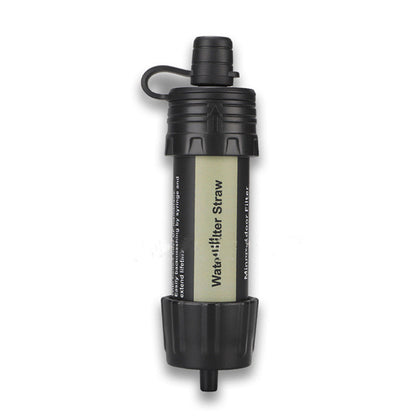 PurifStraw™ : Mini Portable Water Purifier