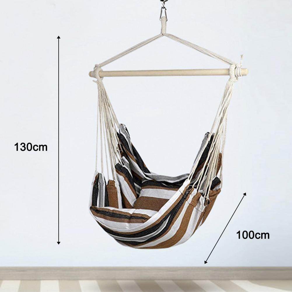 Hanging Swing Bed™: High-end Rope Chair