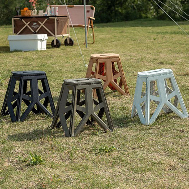 Folding Camping Stool