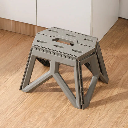 Folding Camping Stool