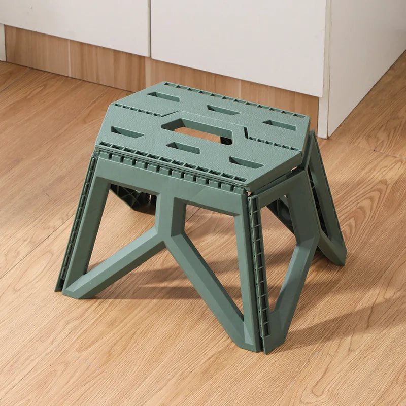 Folding Camping Stool