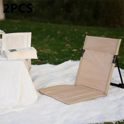 Compact Folding Chair