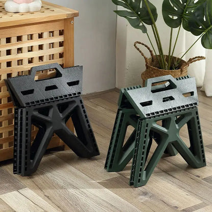 Folding Camping Stool