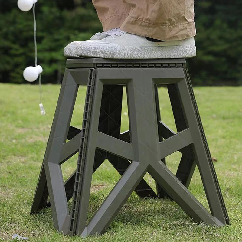 Folding Camping Stool