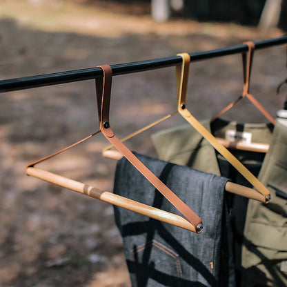 Ultralight Clothes Hanger™ : Hanging Solution