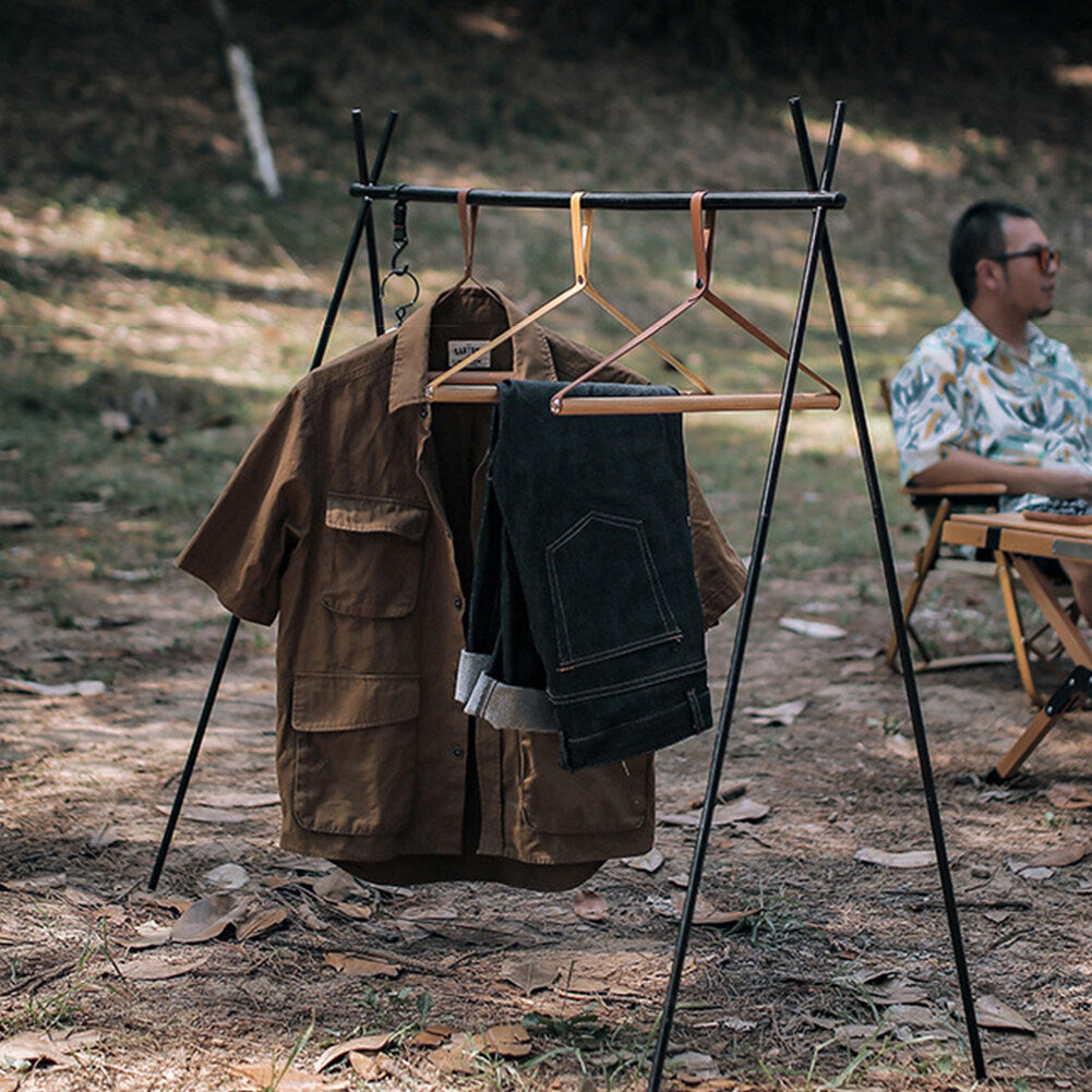 Ultralight Clothes Hanger™ : Hanging Solution