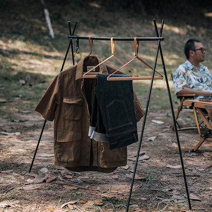 Ultralight Clothes Hanger™ : Hanging Solution