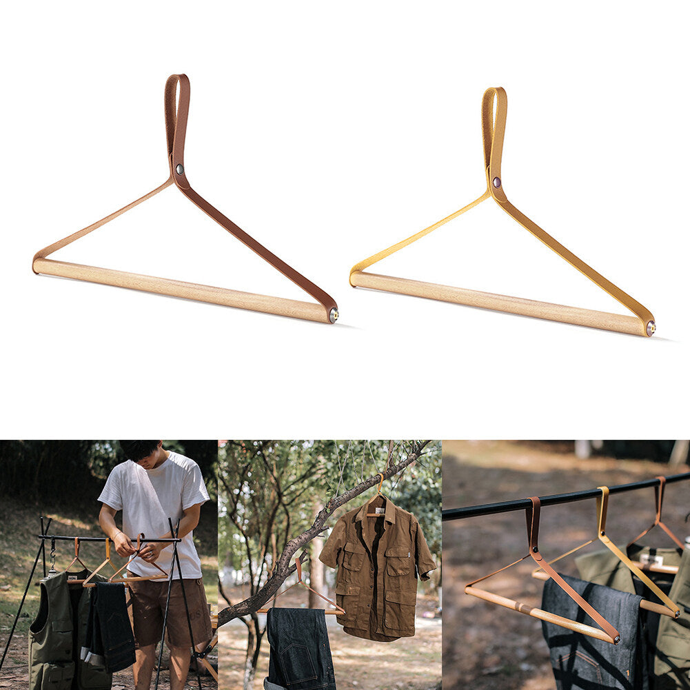 Ultralight Clothes Hanger™ : Hanging Solution