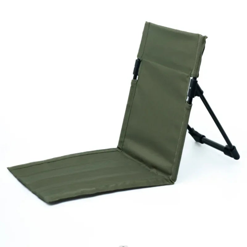 Compact Folding Chair