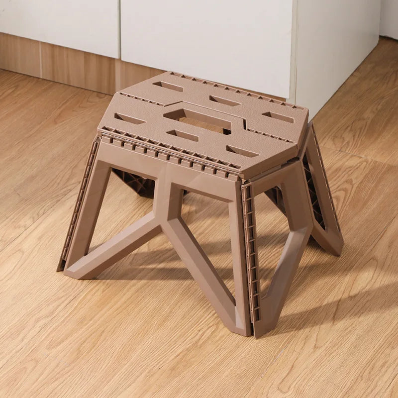 Folding Camping Stool