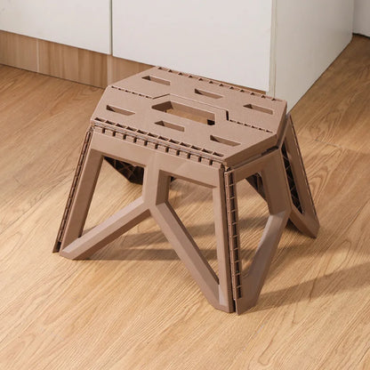 Folding Camping Stool