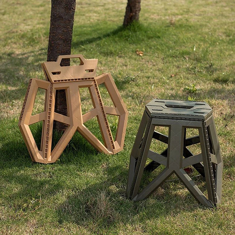 Folding Camping Stool